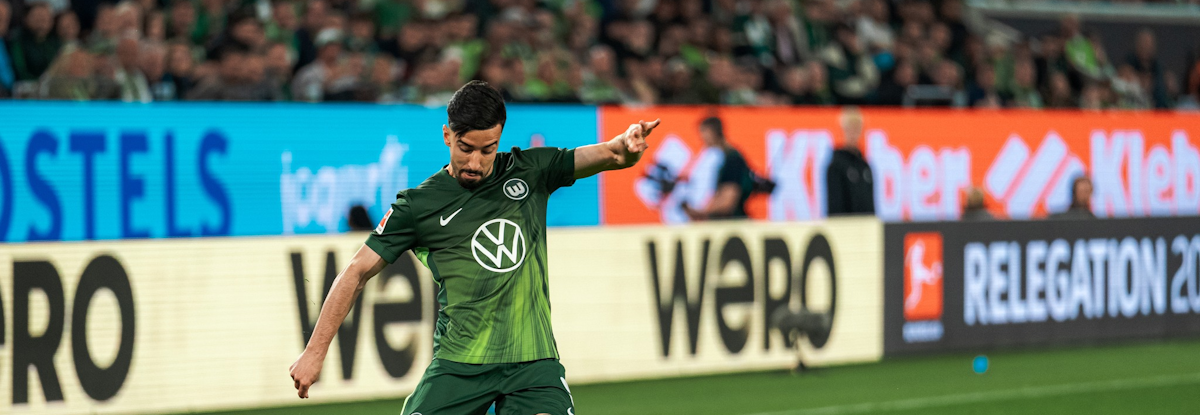 Wolfsburg. Source: Official Facebook