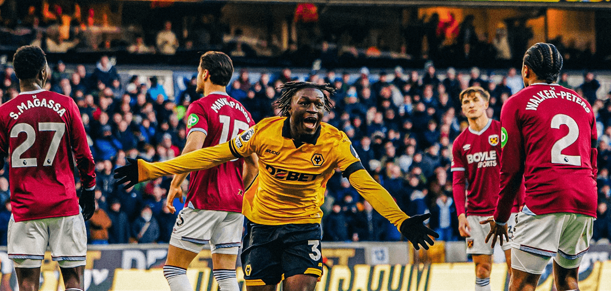 Wolves. Source: Official Website