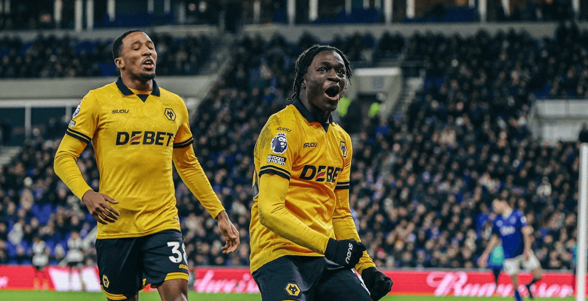 Wolves. Source: Official Website