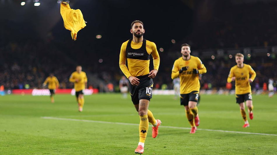 Wolves. Source: Official Website
