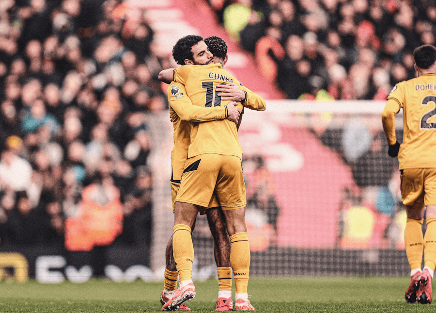 Wolves. Source: Official Website