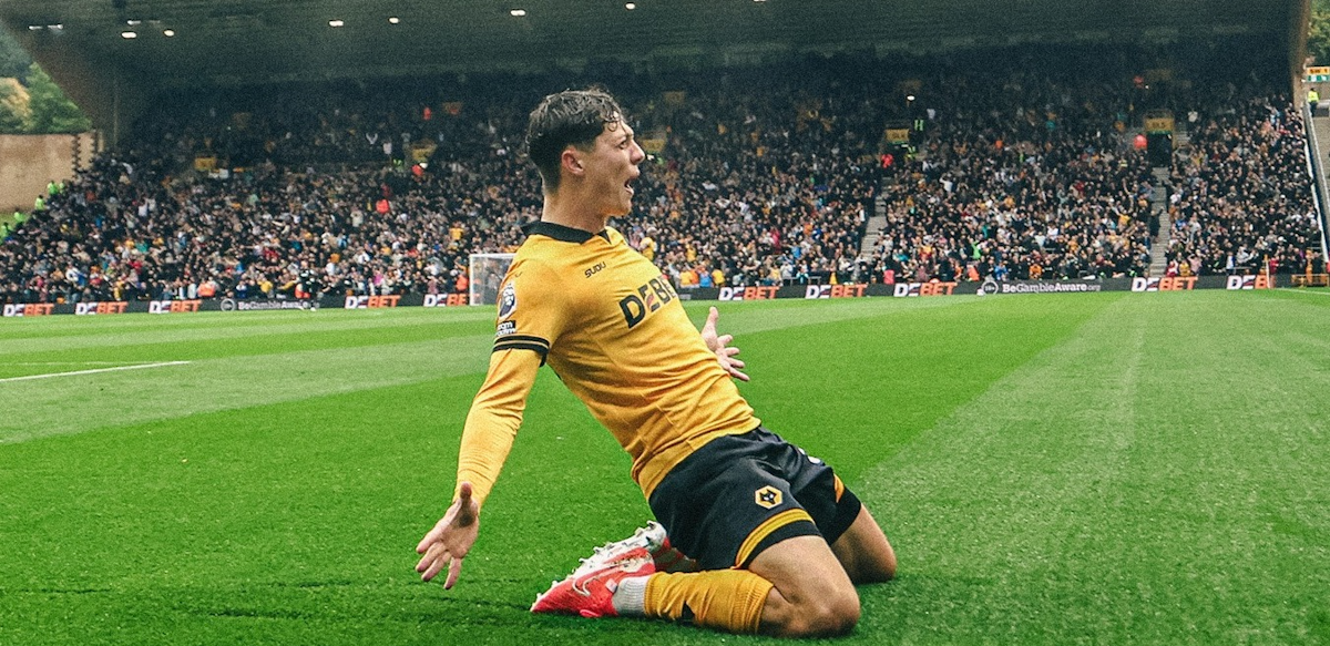 Wolves. Source: Official Website
