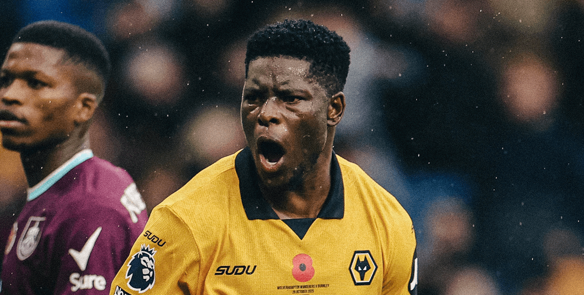 Wolves. Source: Official Facebook. Edited photo