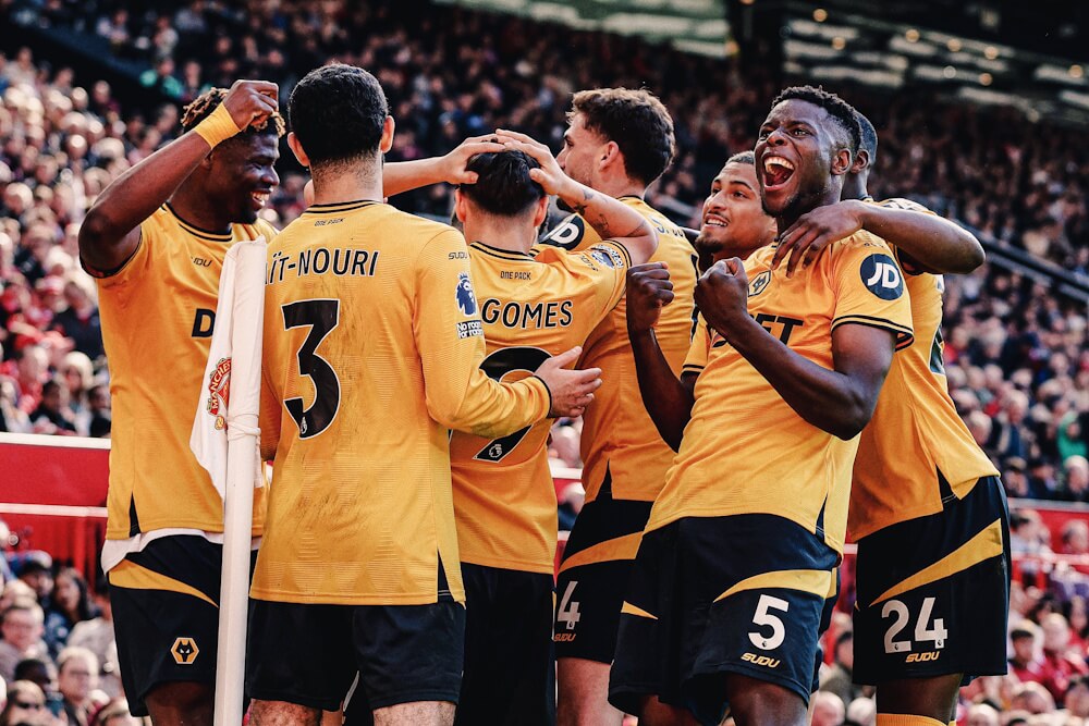 Wolves. Source: Official Website