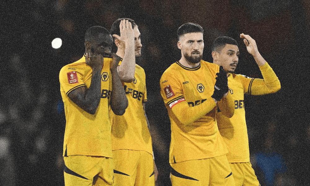 Wolves. Source: Official Website