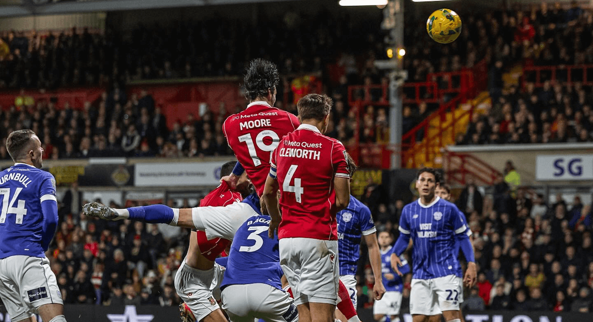 Wrexham. Source: Official Website
