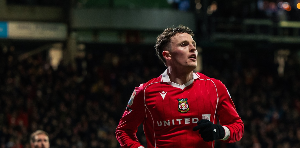Wrexham. Source: Official Facebook