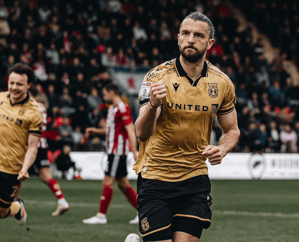 Wrexham. Source: Official Website