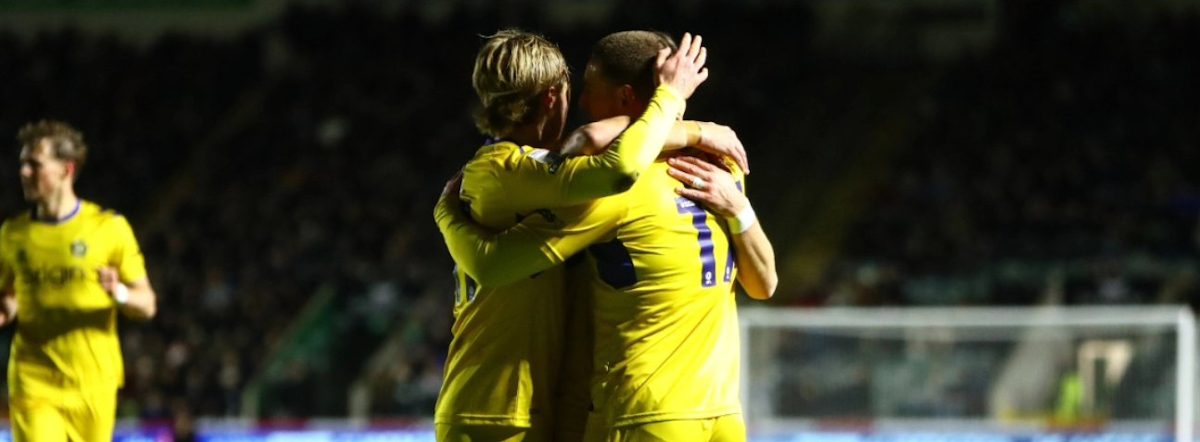 Wycombe. Source: Official Facebook