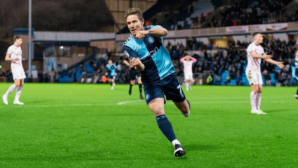 Wycombe. Source: Official Website