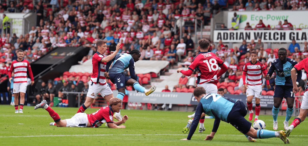 Wycombe. Source: Official Website
