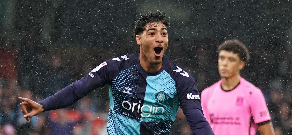 Wycombe. Source: Official Website