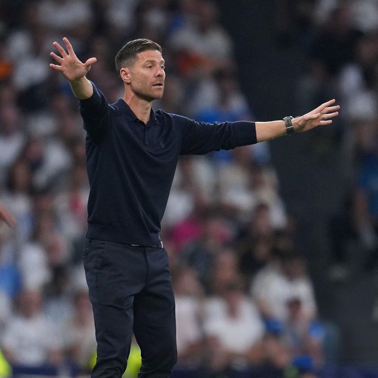 Xabi Alonso
