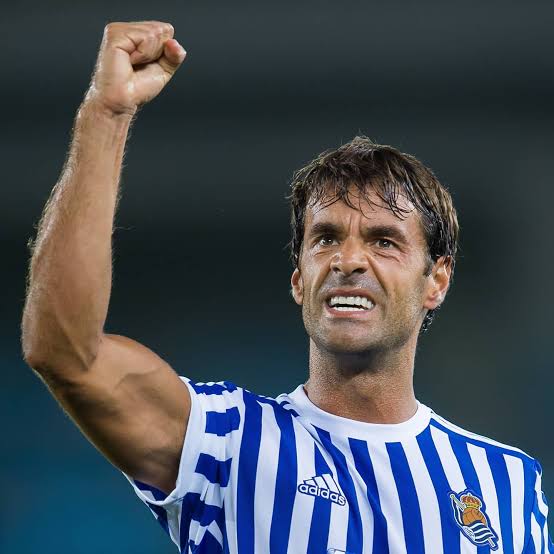 Xabi Prieto
