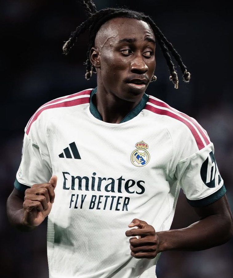 Yan Diomande