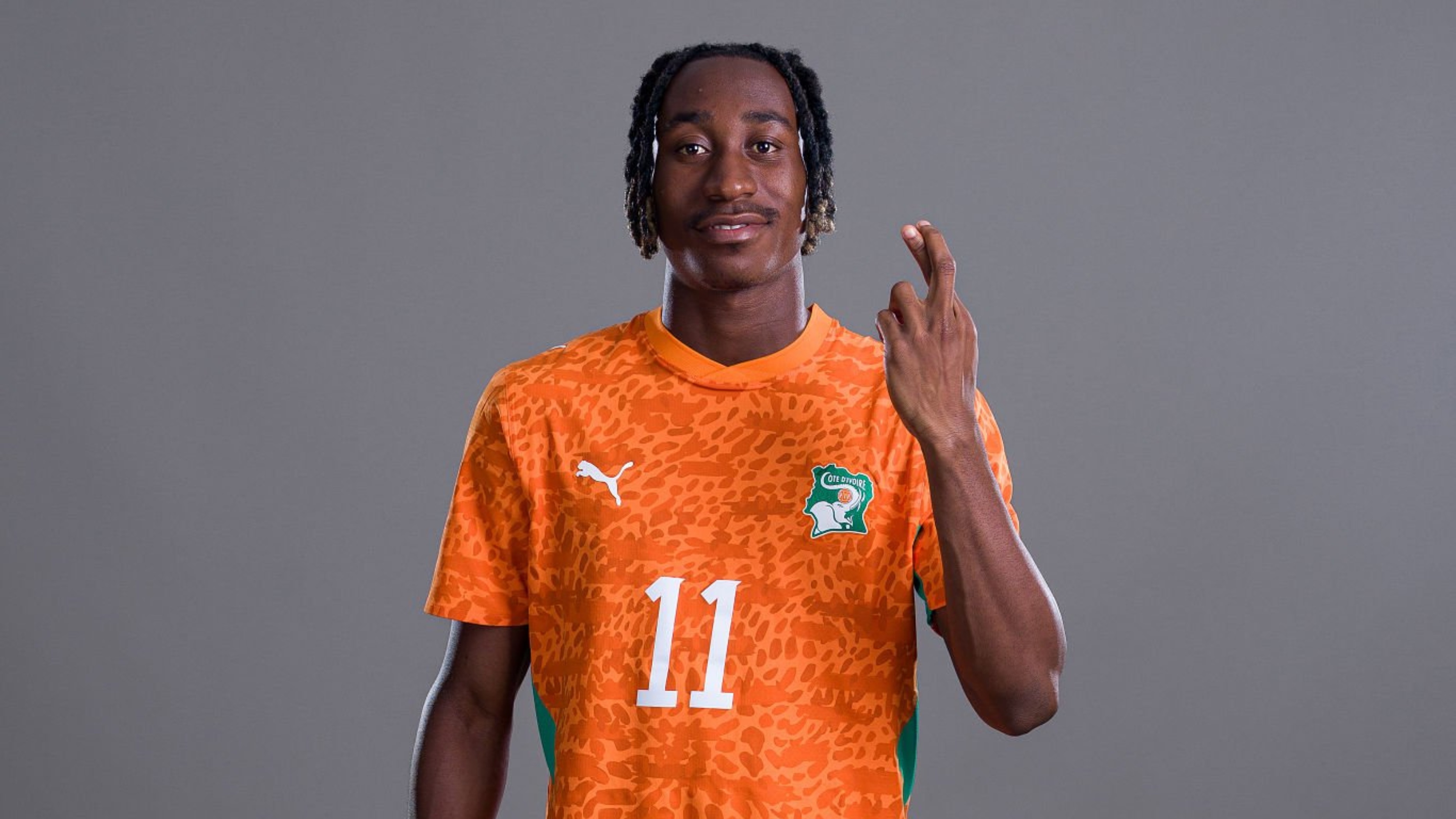 Yan Diomande