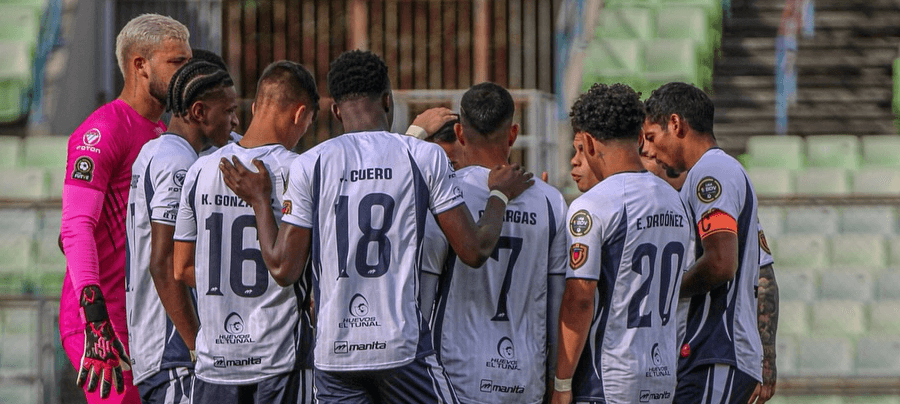 Yaracuyanos. Source: Official Instagram. Edited photo