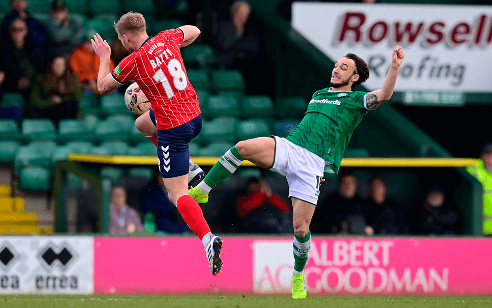 Yeovil. Source: Official Website