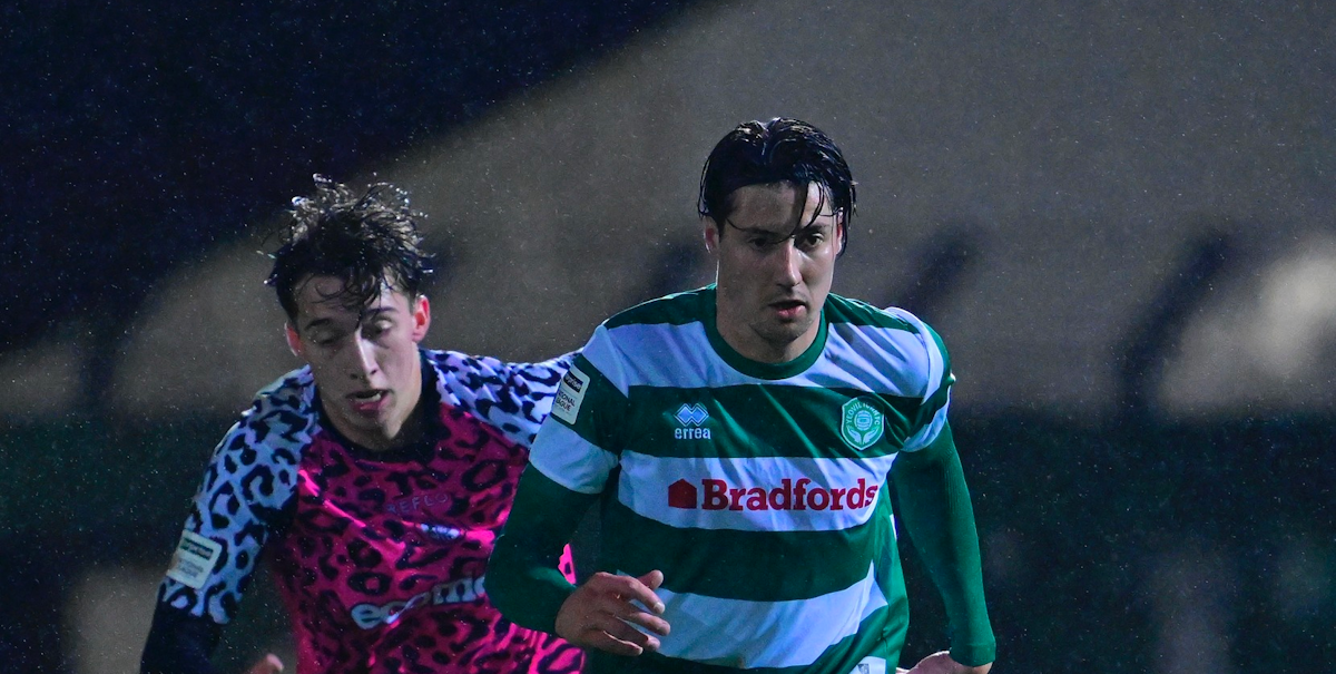 Yeovil. Source: Official Facebook