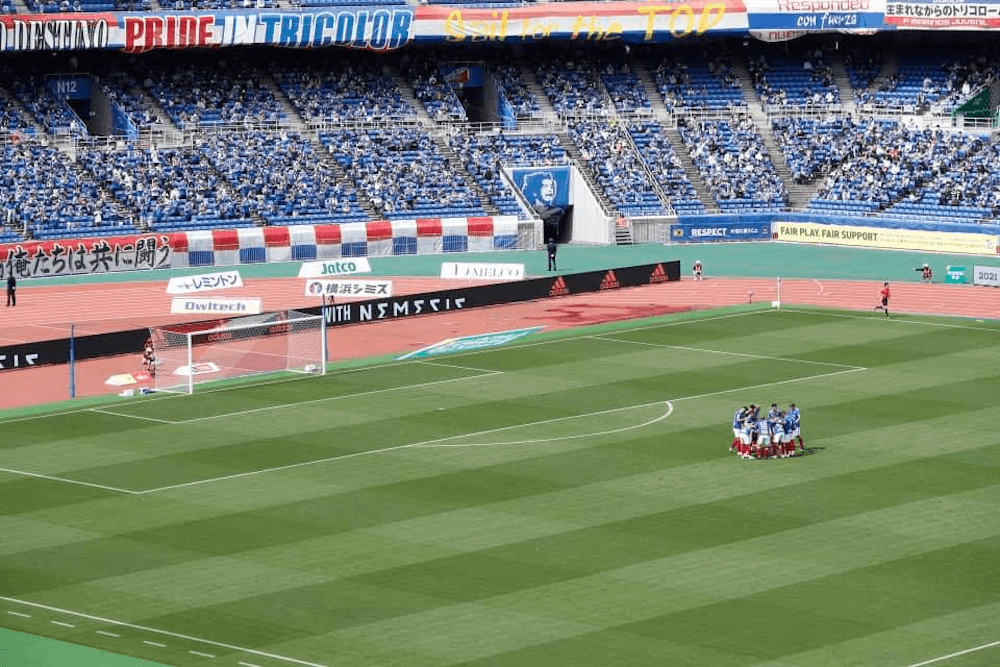 Yokohama F Marinos