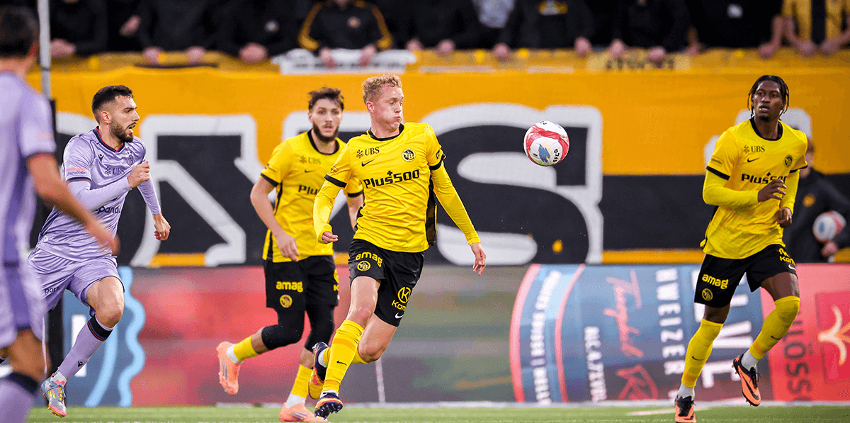 Young Boys. Source: Official Website