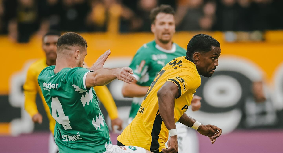 Young Boys. Source: Official Website