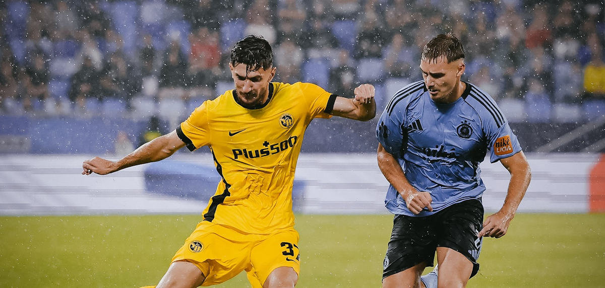 Young Boys. Source: Official Website