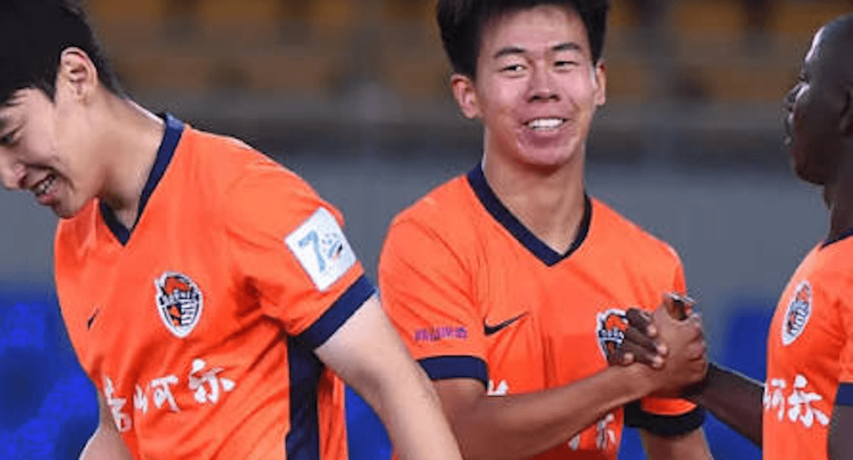 Yunnan Yukun. Source: Official Website