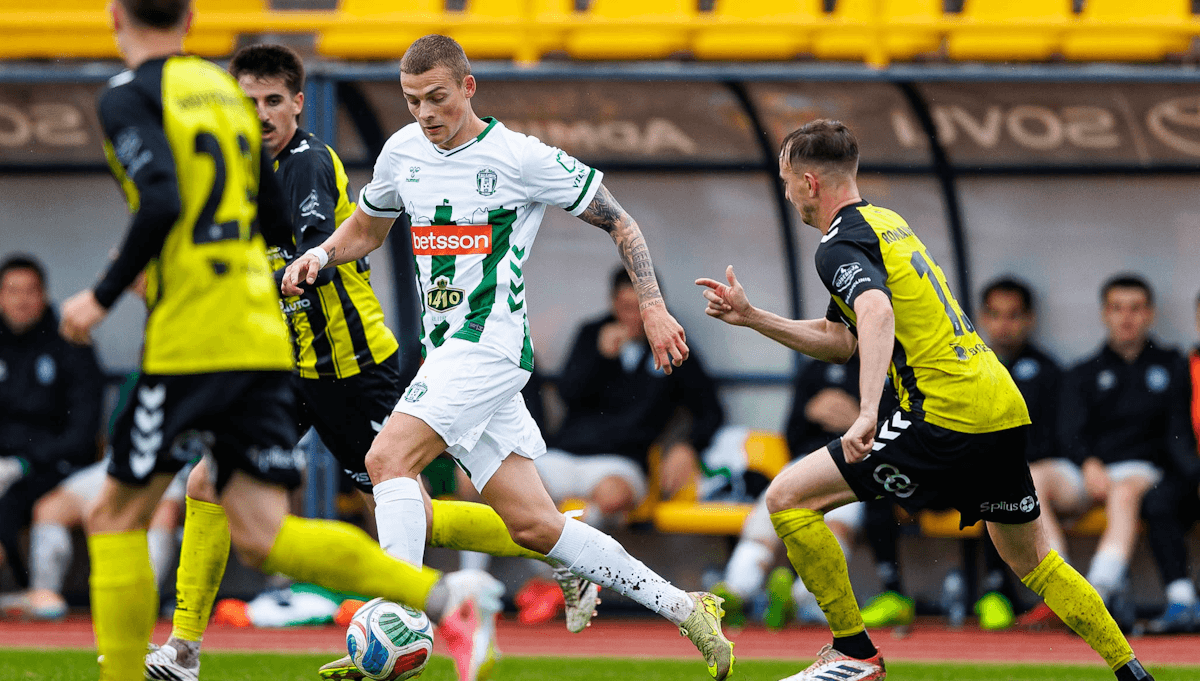 Zalgiris. Source: Official Website