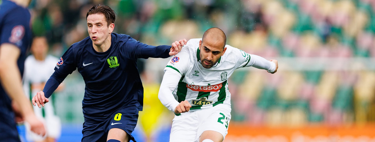 Zalgiris. Source: Official Facebook