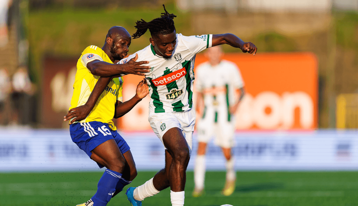 Zalgiris. Source: Official Website