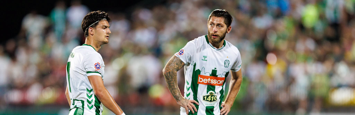 Zalgiris. Source: Official Facebook