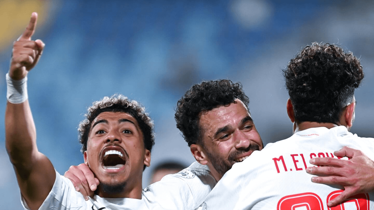 Zamalek