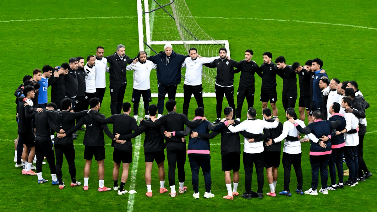 Zamalek