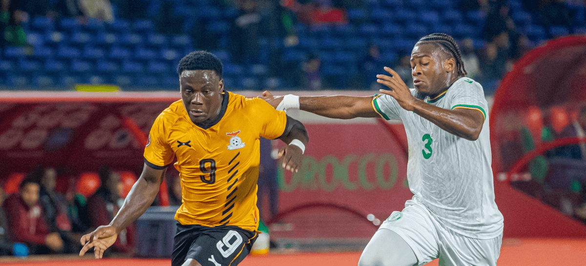 Zambia. Source: Official Website
