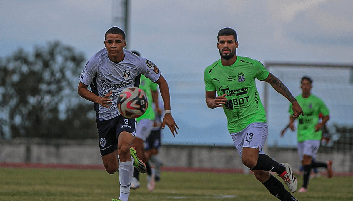 Zamora Barinas. Source: Official Website