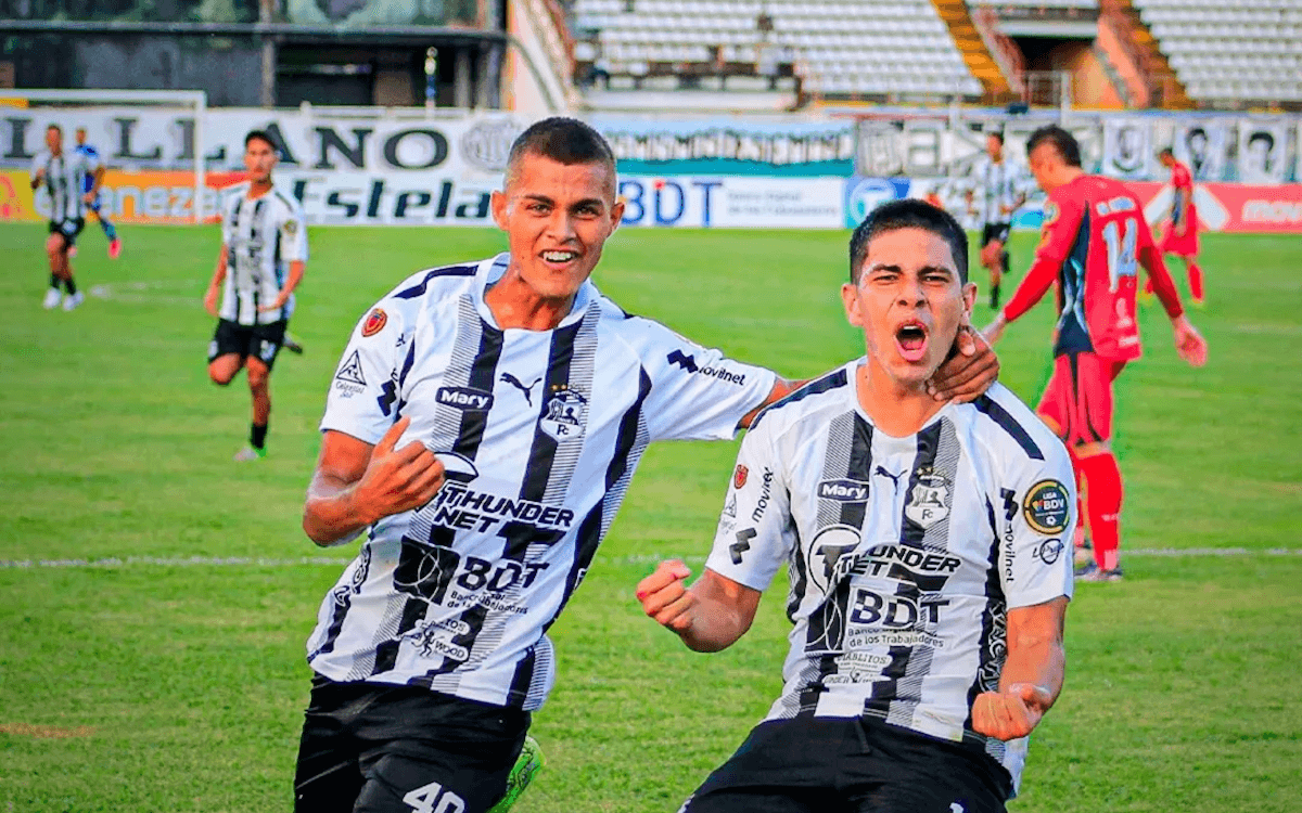 Zamora Barinas. Source: Official Website