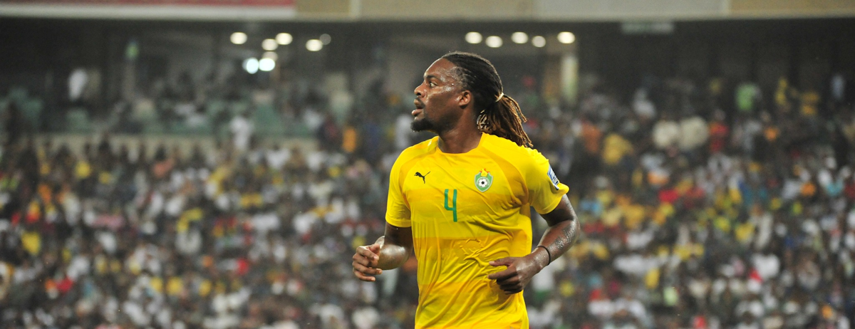 Zimbabwe. Source: Official Website