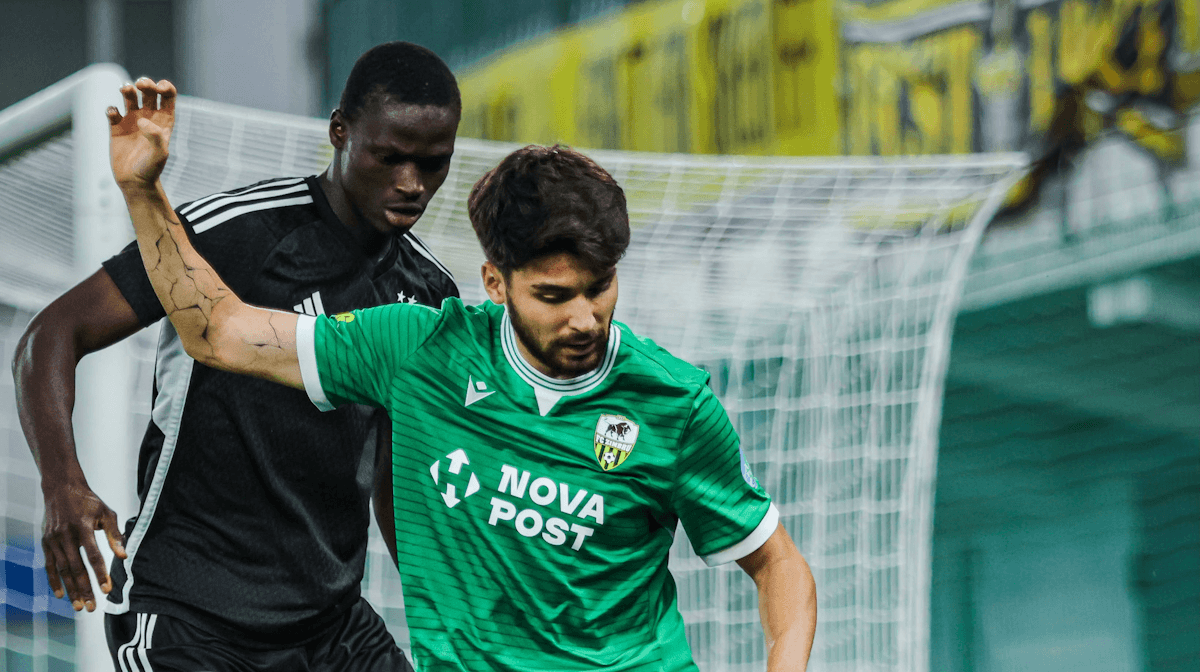 Zimbru Chisinau. Source: Official Website