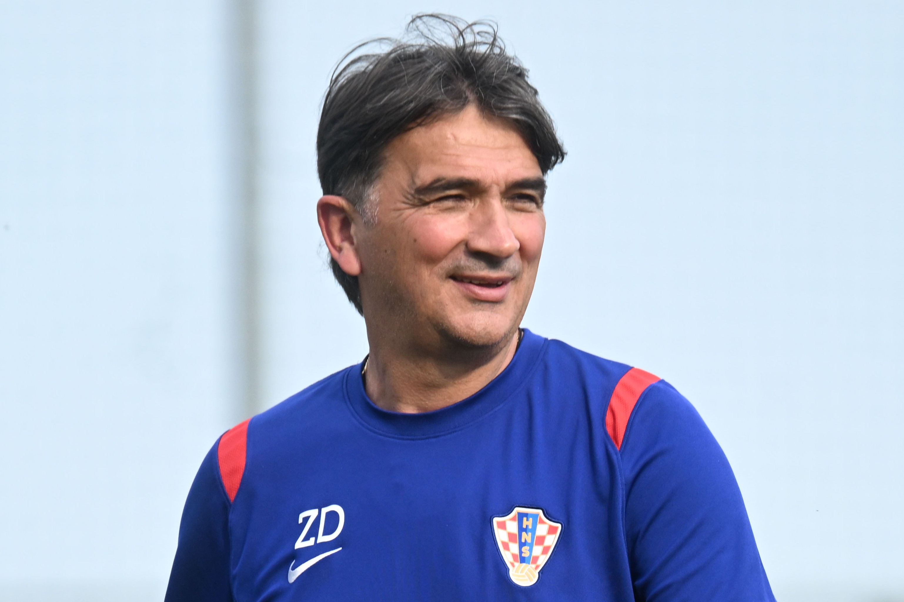 Zlatko Dalić