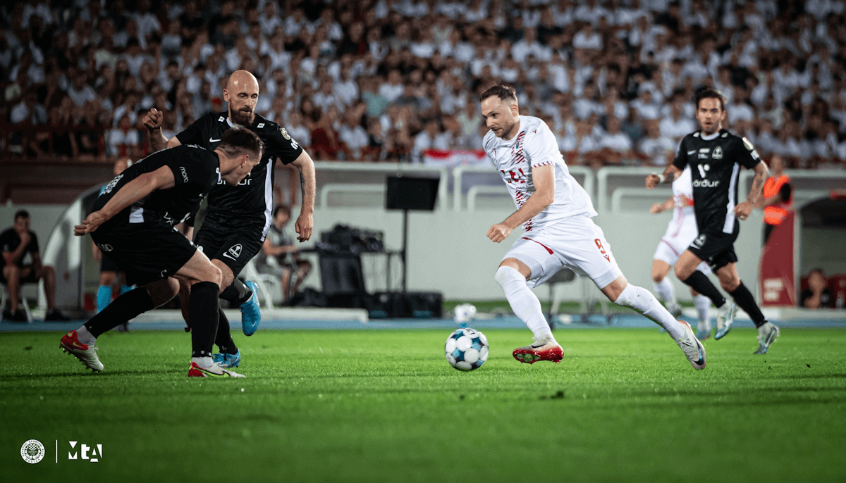 Zrinjski. Source: Official Website
