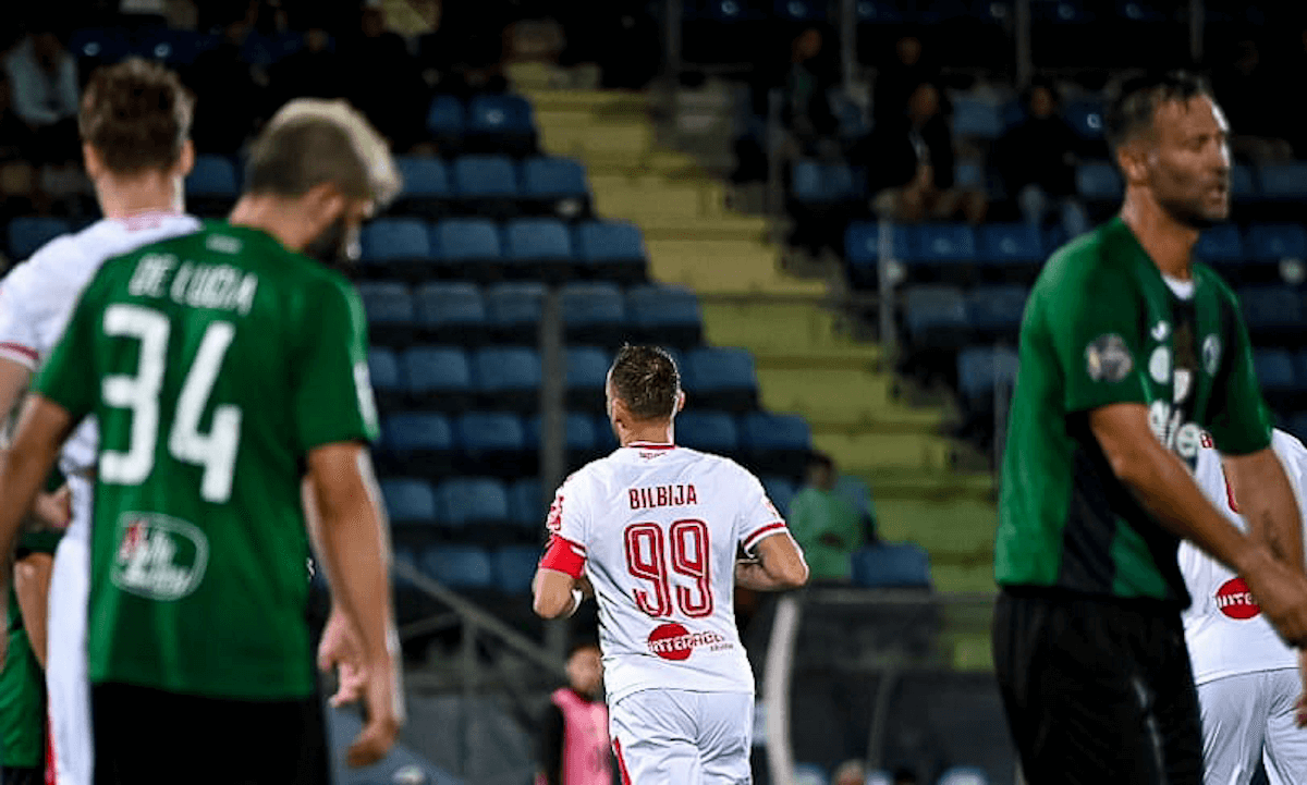 Zrinjski. Source: Official Website