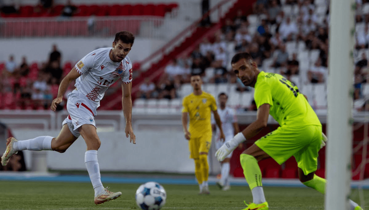 Zrinjski. Source: Official Website