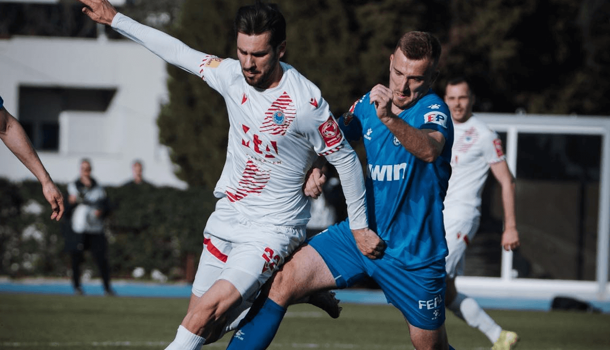 Zrinjski. Source: Official Website