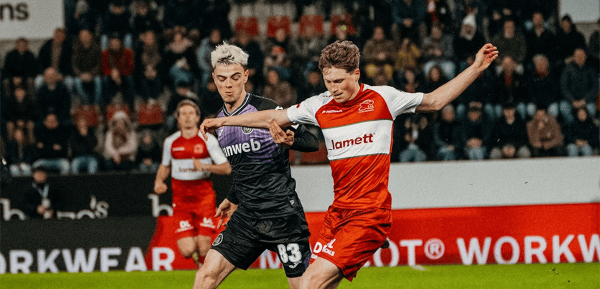 Zulte-Waregem. Source: Official Facebook. Edited photo