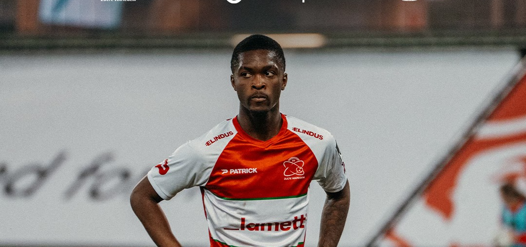 Zulte Waregem. Source: Official Facebook