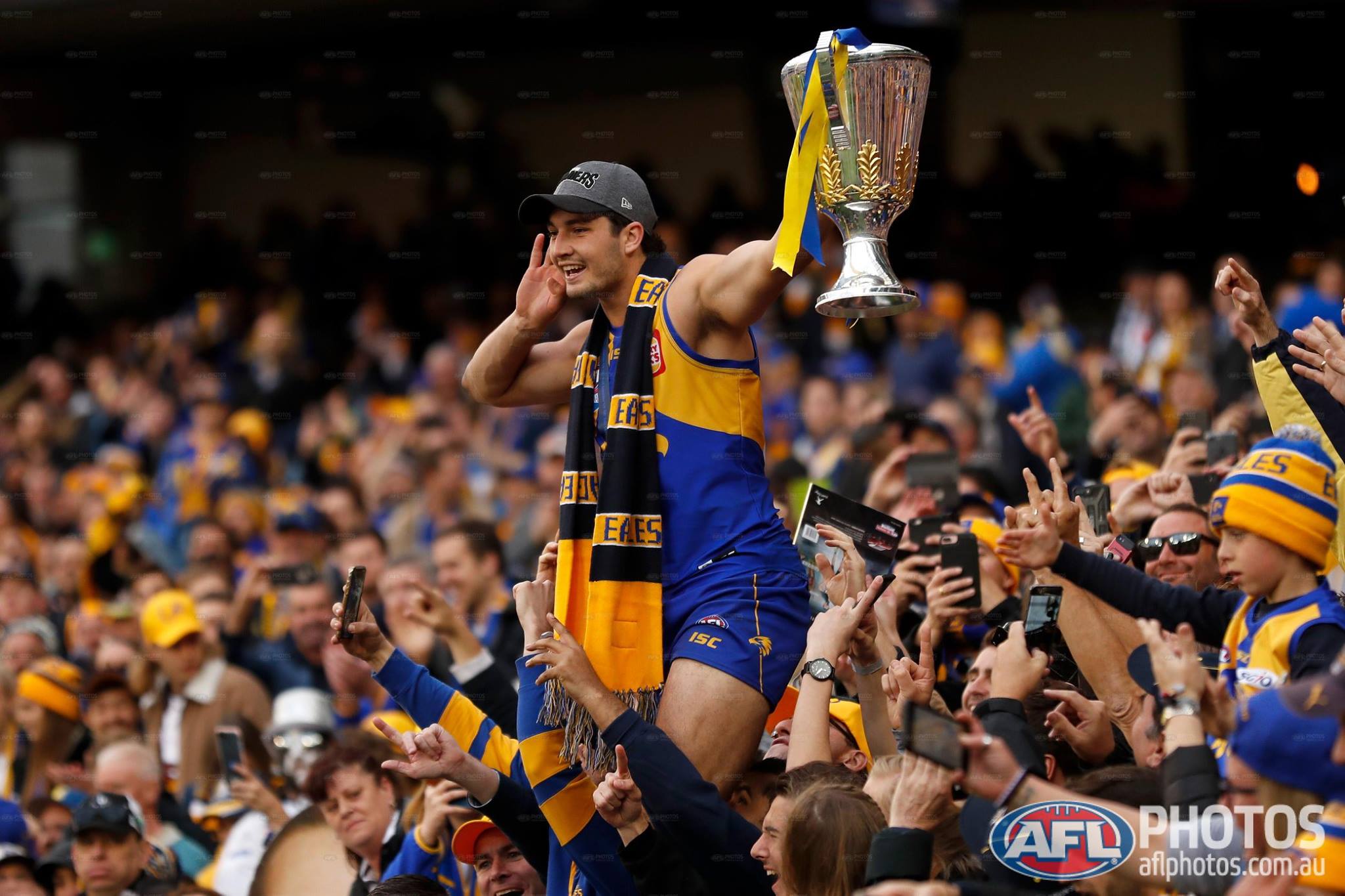 AFL