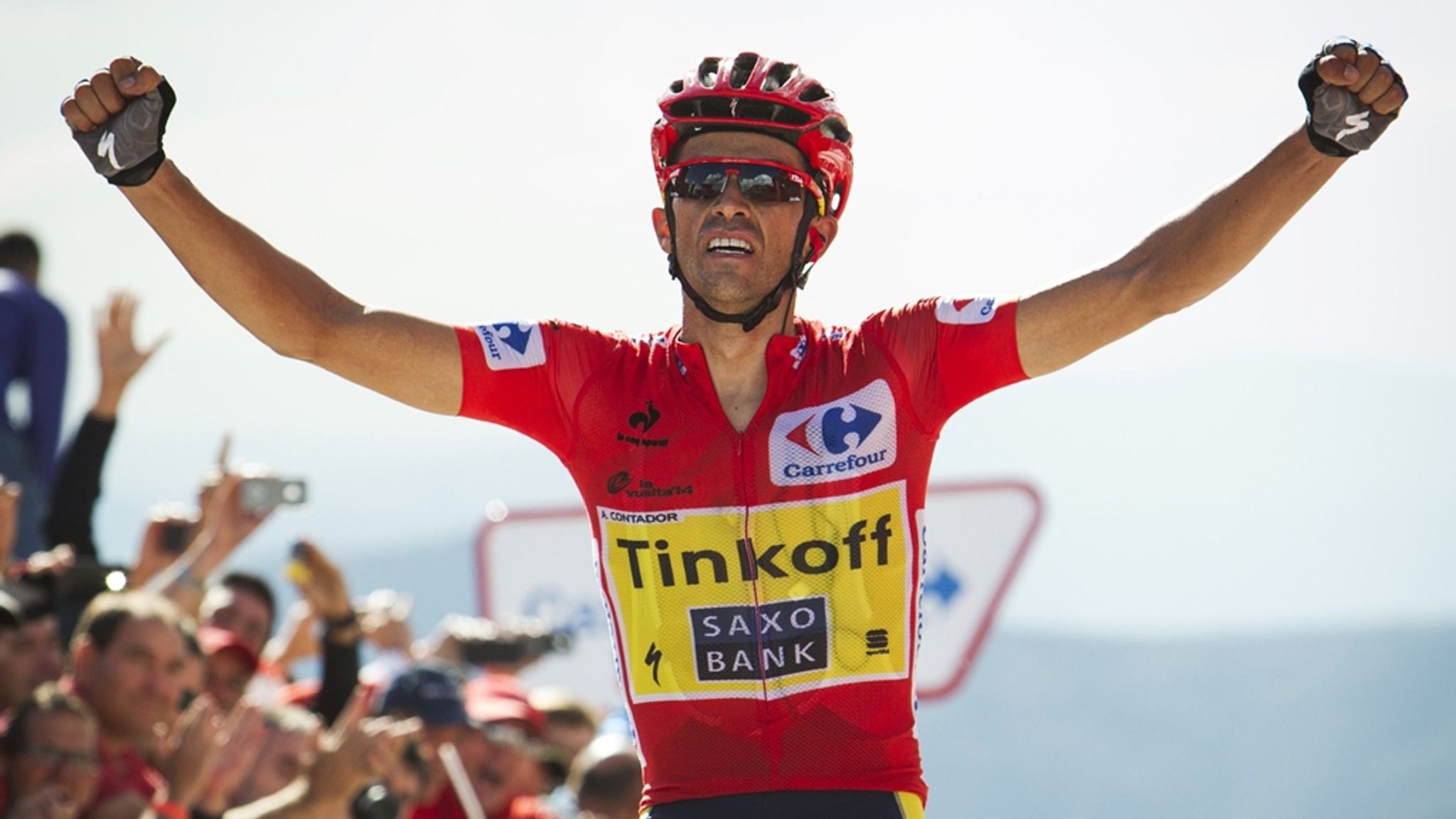Alberto Contador