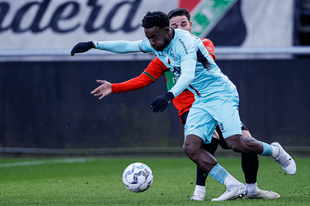 Almere City