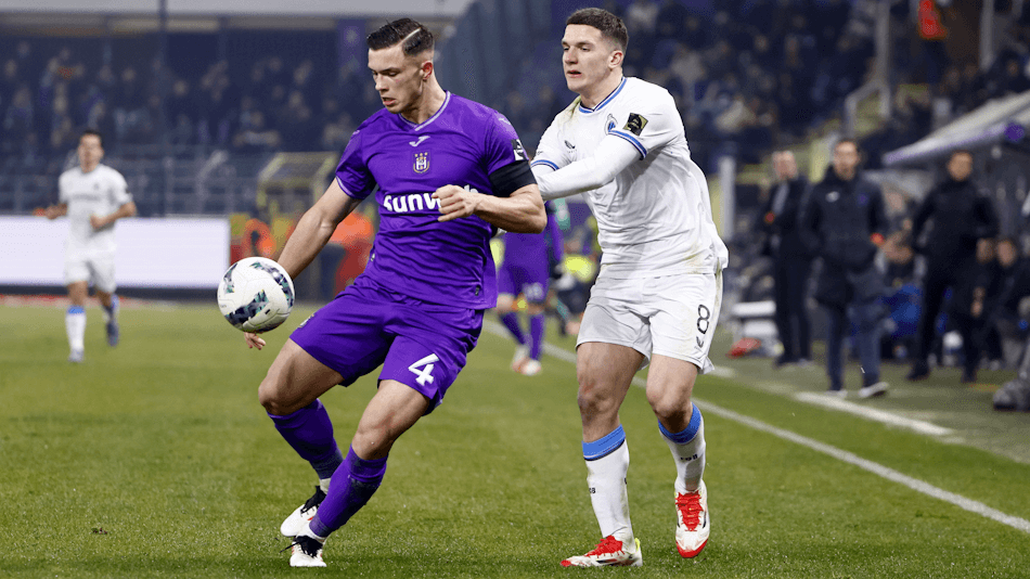 Anderlecht